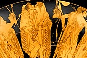Предстоящая выставка вызвала бурные споры. // gay-art-history.org