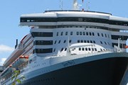 Только в декабре в главный порт Сент-Китса прибудет 100 тысяч пассажиров. // portzante.com