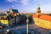 Варшава // nencki.gov.pl