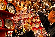 Туристы охотно посещают Турцию. // graphics8.nytimes.com
