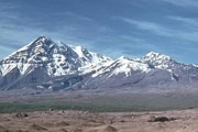 Камчатка - уникальная природная территория. // Dan Miller, Wikipedia