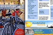 Путеводитель поможет туристам познакомиться с городом. // turisvalencia-guias.info