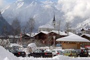 Целль-ам-Зее – Капрун приготовил своим гостям праздничную программу. // austria-trips.com