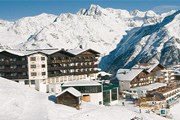 Зёльден готов к приему гостей. // soelden.com
