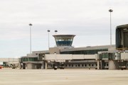 Телетрапы Шереметьево-3 // Travel.ru