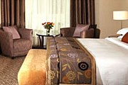 Номер в Rose Rayhaan by Rotana // rotana.com