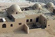 Дом Говарда Картера в Луксоре // tripadvisor.com