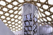 Центр Жоржа Помпиду создаст передвижной музей. // archi.ru