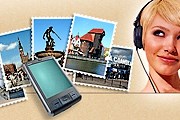 С аудиогидом экскурсии увлекательнее. // easyguide.com.pl