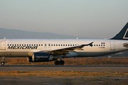 Самолет авиакомпании Mexicana // Airliners.net