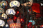 Новогодний базар в Азии // Travel.ru