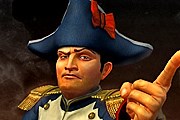 Выставка представляет Наполеона глазами русских. // mynintendo.ru