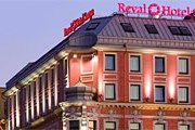 Reval Hotel Sonya расположен на Литейном проспекте. // revalhotels.com