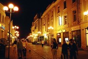 Юрмала ждет туристов из России. // Travel.ru