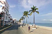 Все достопримечательности гавайских островов - на Street View. // googleblog.blogspot.com