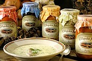 Посетителям предложат польские блюда, приготовленные по домашним рецептам. // central-lodz.pl