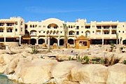 Новый отель расположен в Сома-Бей. // kempinski-somabay.com