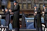 Мафиози станут экспонатами музея. // alemforum.net