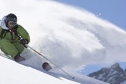 Австрийский Зельден традиционно в числе лидеров. // soelden.com