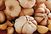 Запах чеснока не будет досаждать туристам. // x-food.ru