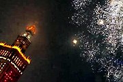 Польша приглашает на Новый год. // gazeta.pl