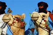 Красочный фестиваль пройдет в десятый раз. // festival-au-desert.org