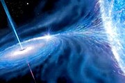 Посетителям расскажут историю Солнечной системы с момента Большого взрыва до наших дней. // fpfe.mipt.ru