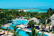 Отель Sol Cayo Coco // aboutcuba.ca