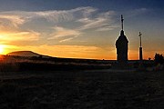 Маршрут познакомит туристов с историей Испании. // eltiempo.es
