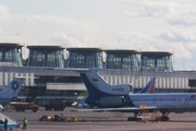 Терминал Пулково-1 // Travel.ru