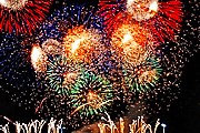 В Варнемюнде состоится грандиозное шоу. // wordpress.com