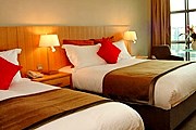 Отель откроется в конце 2010 года. // clarionhotelcorkcity.com