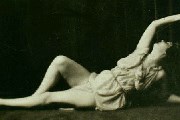 Айседора Дункан. Арнольд Генте, 1916 год.
