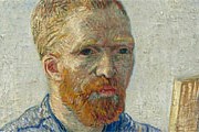 Выставка продлится до 18 апреля. // royalacademy.org.uk