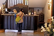 Проживание в европейских отелях стало дешевле. // Travel.ru