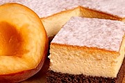 "Серник" - традиционный польский десерт. // kotarski.com.pl