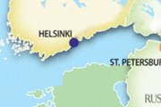 Новые рейсы между Хельсинки и Петербургом стартуют в апреле. // stpeterline.ru