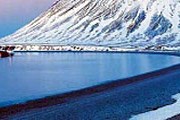 Перемещаясь от фермы к ферме, можно посмотреть всю Исландию. // farmholidays.is