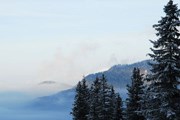В горах Словакии - немало центров зимнего отдыха. // Travel.ru