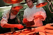 Туристы смогут узнать национальную исландскую кухню. // visitreykjavik.is