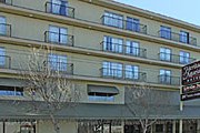 Heritage Marina в Сан-Франциско получил самые негативные отзывы. // heritagemarinahotel.com
