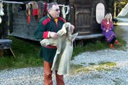 Культура саамов и испанцев объединится в рамках одного фестиваля. // Travel.ru
