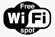 На улицах Варшавы можно будет выйти в интернет. // pigtail.net