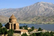 Армения сохранила уникальные памятники истории и культуры. // abp.am