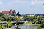 Воздушный шар "перевез" 42 тысячи пассажиров. // hiflyer.pl