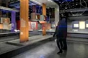 Музей открылся для посетителей. // godf.org