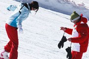 В распоряжении туристов - около 80 км трасс разного уровня сложности. // Superski.ru