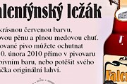 Новое розовое пиво в Праге. // umedvidku.cz