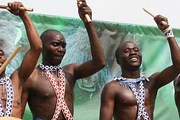 Руанда - это незабываемый экзотический отдых. // discovery.blogs.com