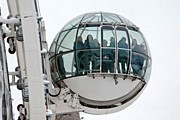 Кабина SkyView вмещает 16 человек. // Sören Andersson